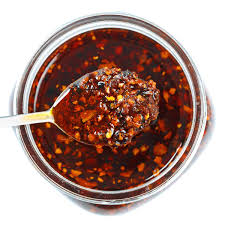 Chili Sauce