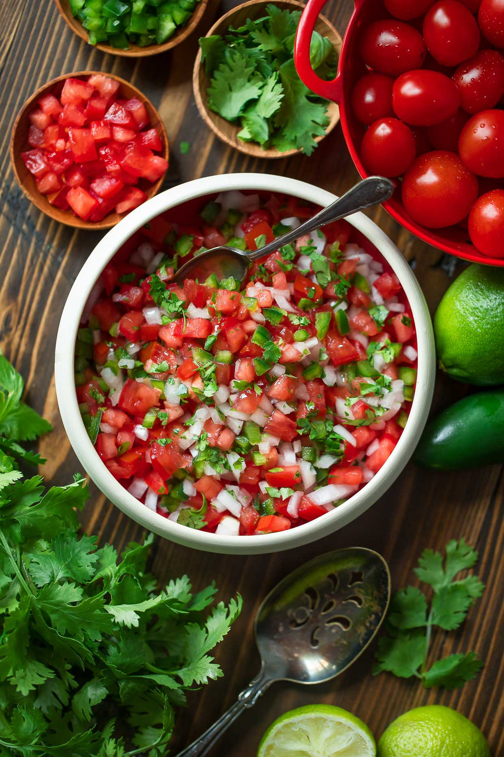 Pico de Gallo